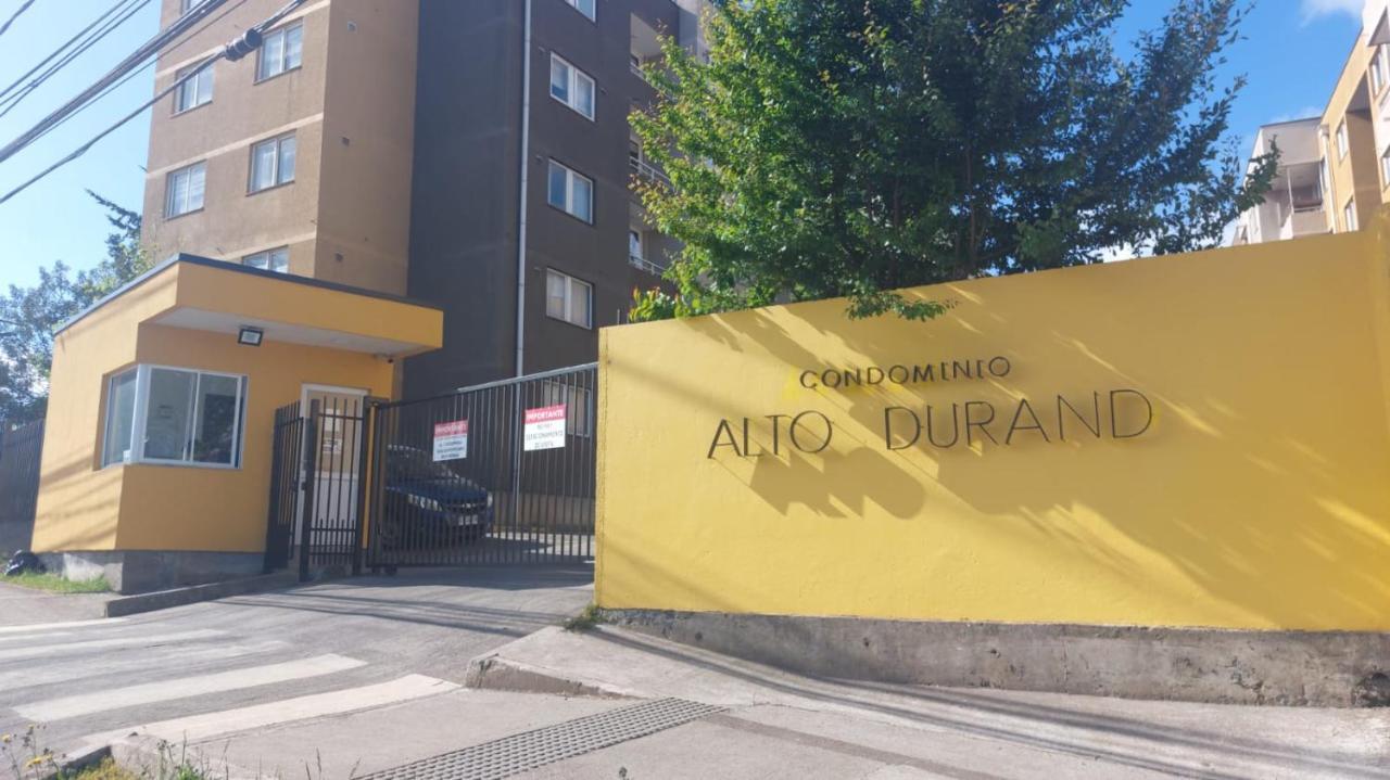 Depto 2 Dormitorios+ 1 Bano Apartment Temuco