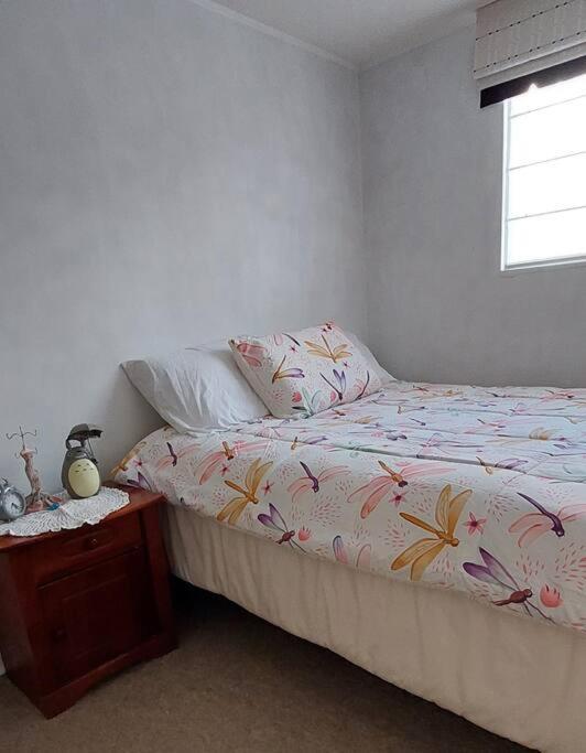 Depto 2 Dormitorios+ 1 Bano Apartment Temuco